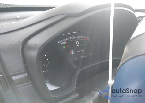 2021 Honda Cr-V Awd Special Edition из США, поврежденный, VIN 7FARW2H73ME025845